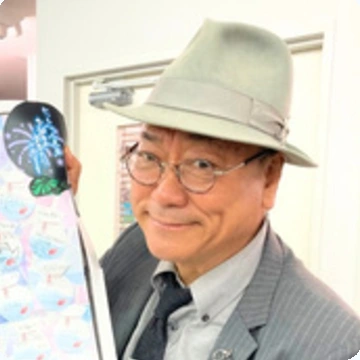 講師の金森克雄
